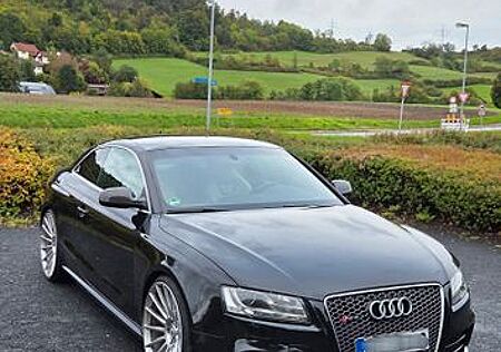 Audi RS5 gebraucht kaufen Audi RS5 4.2 FSI S tronic quattro -