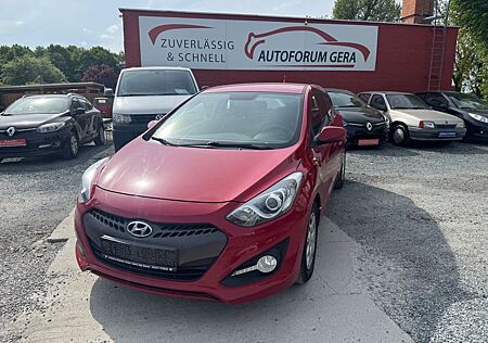 Hyundai i30 1.4 Classic*TÜV11/2026*