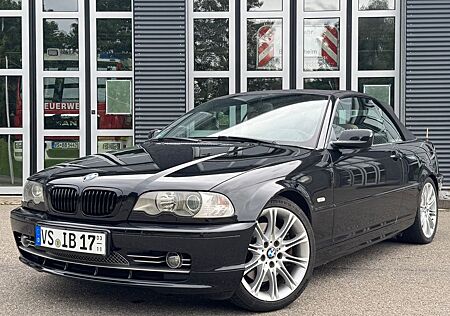 BMW 330Ci -Vollaustattung,Harman Kardon,Navi, Memory