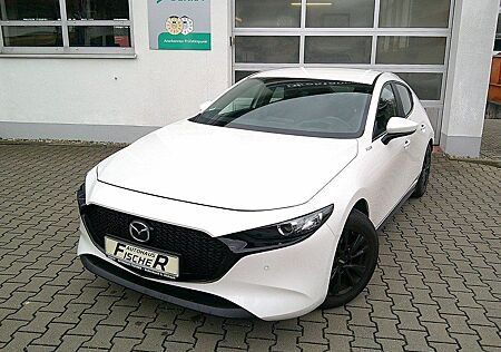 Mazda 3 SKYACTIV X 180 AT Selection BOSE/NAVI/AHK