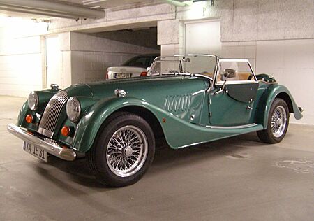 Morgan 4/4