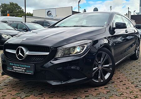 Mercedes-Benz CLA 180 Shooting Brake -BI-XENON-MATRIX-62TK-EU6