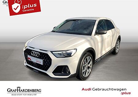 Audi A1 Citycarver 35TFSI Virtual Cockpit LED