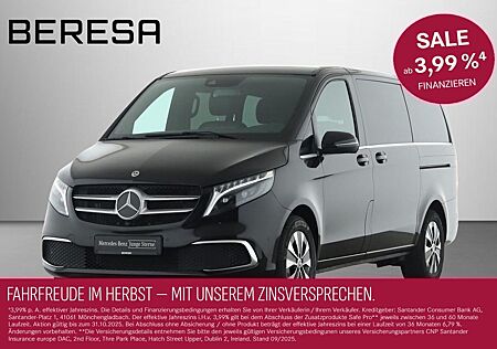 Mercedes-Benz V 300 d Avantgarde Lang 4MATIC Distro. Pano 360°