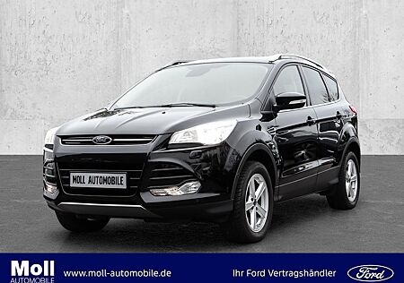 Ford Kuga Titanium 2.0 TDCi AHK-abnehmbar El. Heckkla