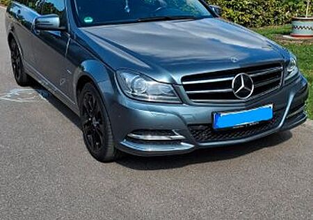 Mercedes-Benz C 250 T AVANTGARDE Autom. AVANTGARDE