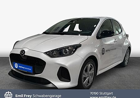 Mazda 2 Hybrid 1.5 VVT-i 116 CVT EXCLUSIVE-LINE