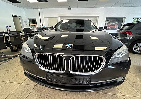 BMW 740d 740 7 xDrive