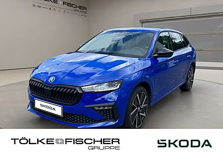 Skoda Scala 1.0 TSI Selection ACC SpurH LED PDC AUT