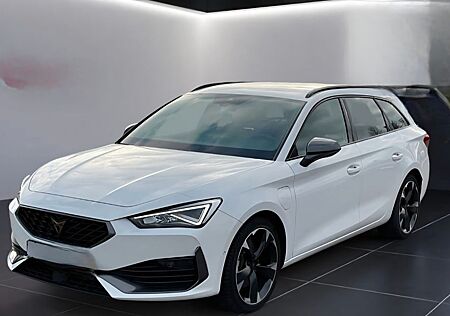 Cupra Leon 1.4 e-HYBRID 150kW DSG Sportstourer -
