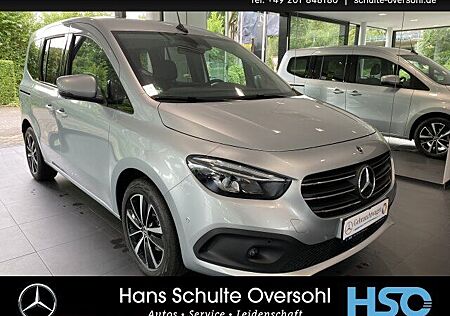 Mercedes-Benz T-Klasse T 180d PROGRESSIVE Edition*Totwinkel*LED*Kamera