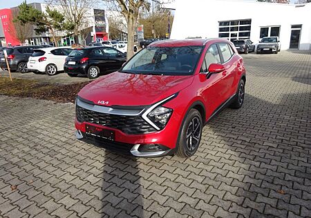 Kia Sportage 1.6 CRDi Vision / AHK