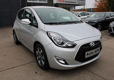 Hyundai ix20 /1.Hd/LENKRADHEIZUNG/SITZHEIZUNG/NAVI/CAM