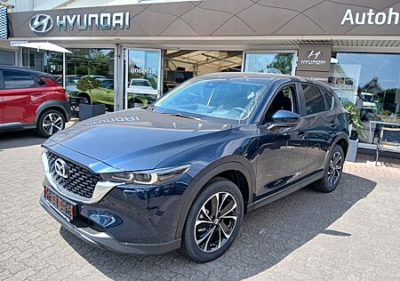 Mazda CX-5 2.0 e-SKYACTIV-G 165 Ad'vantage FWD