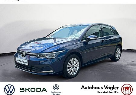 VW Golf Volkswagen Style Plug-In Navi AHK ACC Matrix HUD DAB