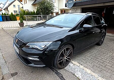 Seat Leon 2.0 TSI CUPRA 4Drive DSG Sportstourer S...