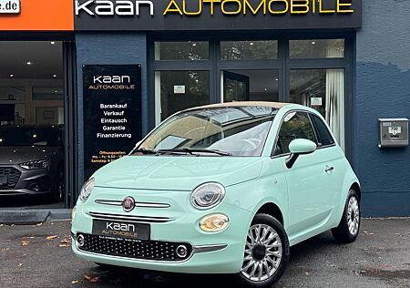 Fiat 500C Lounge/15ZOLL/NAVI/TEMPO/PDC/KLIMA/BT