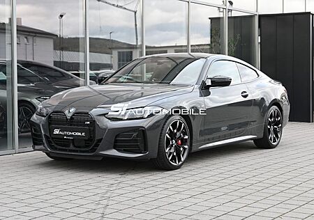 BMW M440i xDr Coupé °UVP 99.440€°CARBONDACH°STANDHZG