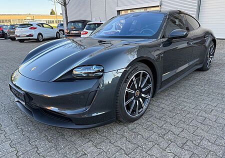 Porsche Taycan 4 S