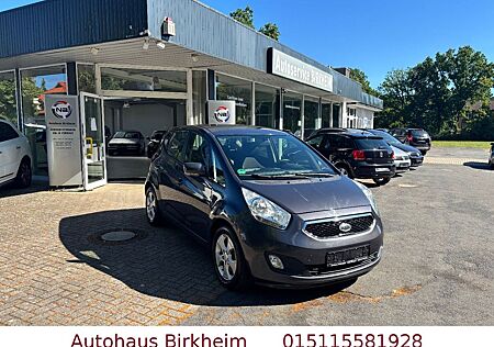 Kia Venga Spirit Automatik Tüv/Au neu