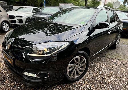 Renault Megane III Grandtour Limited//*NAVI*//*ALU*//*SH