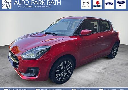 Suzuki Swift 1.2 Comfort+ Hybrid * NAVI/KLIMA *