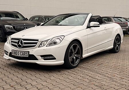 Mercedes-Benz E 250 gebraucht kaufen Mercedes-Benz E 250 AMG LINE /BI-XENON/NAVI/SHZ/PDC/MFL/LEDER/