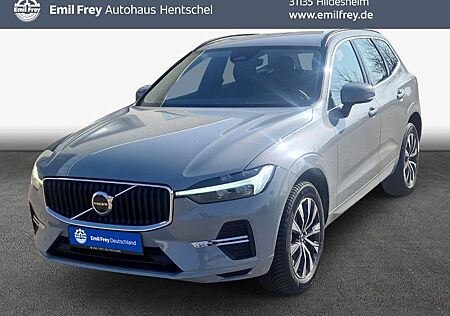 Volvo XC 60 XC60 B5 B AWD Core SiH GJR Win Alarm AudioHHK