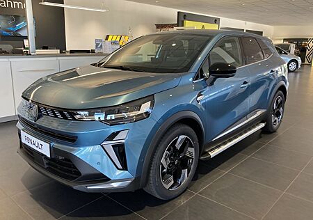 Renault Symbioz TCe Mild Hybrid 140 TECHNO