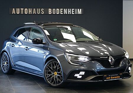 Renault Megane IV Lim. 5-trg. R.S./KAMERA/BOSE/LEDER