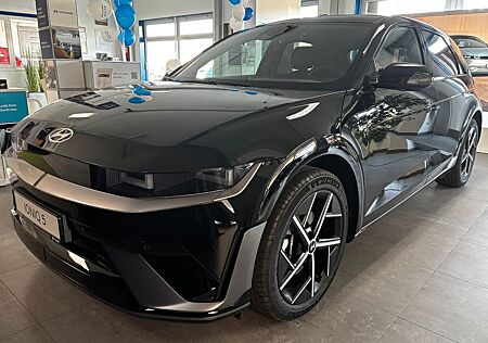 Hyundai IONIQ 5 N Line X Elektro 4WD
