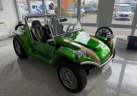 VW Buggy Volkswagen MK3 1,6 BOXER °PERFEKTER ZUSTAND°