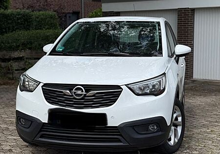 Opel Crossland X Crossland (X) 1.2 Edition Edition