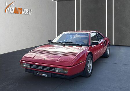 Ferrari Mondial 3.2 Coupé V8 quattrovalvole+BEIGE+50TKM