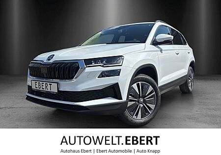 Skoda Karoq Tour 1,5 TSI 110 kW DSG