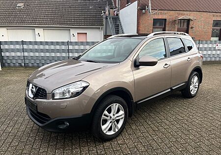 Nissan Qashqai +2 1.6 Acenta Xenon