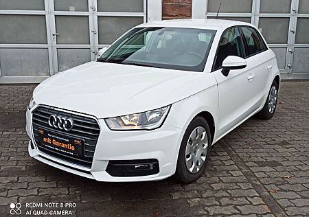 Audi A1 Sportback S-Tronic / SHZ / PDC