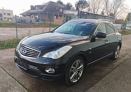 Infiniti QX50 3,0d GT Premium GT Premium