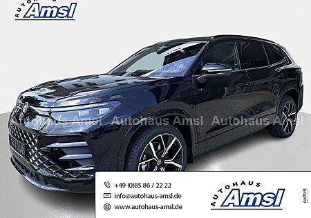 VW Tayron Volkswagen 2.0 TDI R-Line 4M DSG *AHK*7-S.*PANO*StHz