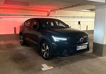 Volvo C40 Recharge Plus Single Motor - Modelljahr 2023