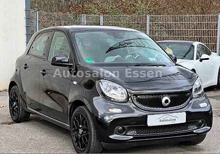 Smart ForFour Passion Navi*Sport Paket*SHZ*Alu*