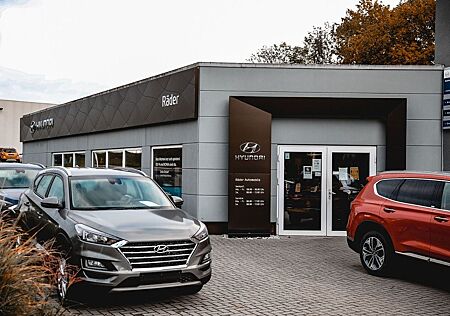Hyundai Kona Premium Elektro Aktion 2.99% 124.- Rate