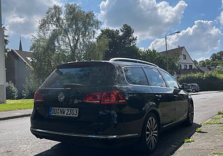 VW Passat Volkswagen 2.0 BlueTDI Business Edition Business...