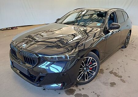 BMW 540d xDrive Touring M Sportpaket Standhzg AHK