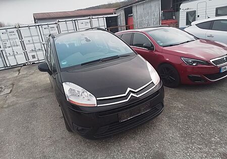 Citroën C4 Picasso 7 Sitz Diesel 1 Hand