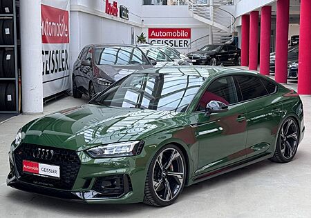Audi RS5 2.9 TFSI quattro HUD Matrix B&O DAB ACC Memo