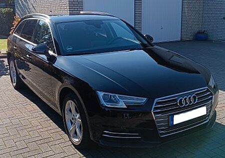 Audi A4 2.0 TFSI ultra S tronic Avant