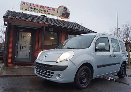 Renault Kangoo Expression 2Hand