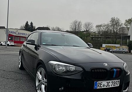 BMW 116i -