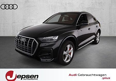 Audi Q5 Sportback advanced advanced 40 TFSI quattro 1